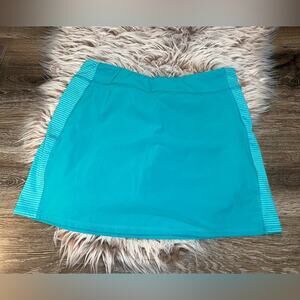 Soybu women’s skirt with built in shorts